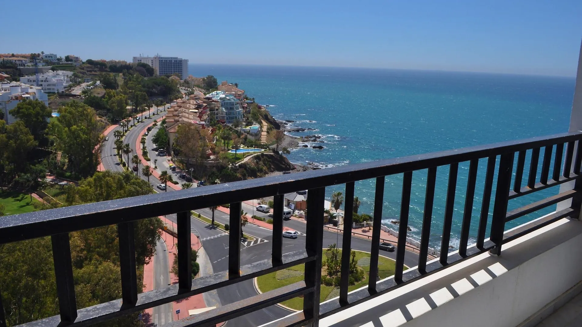 First Flatotel Internacional Benalmadena