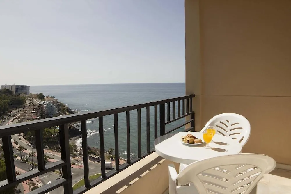 First Flatotel Internacional Benalmadena Hotel