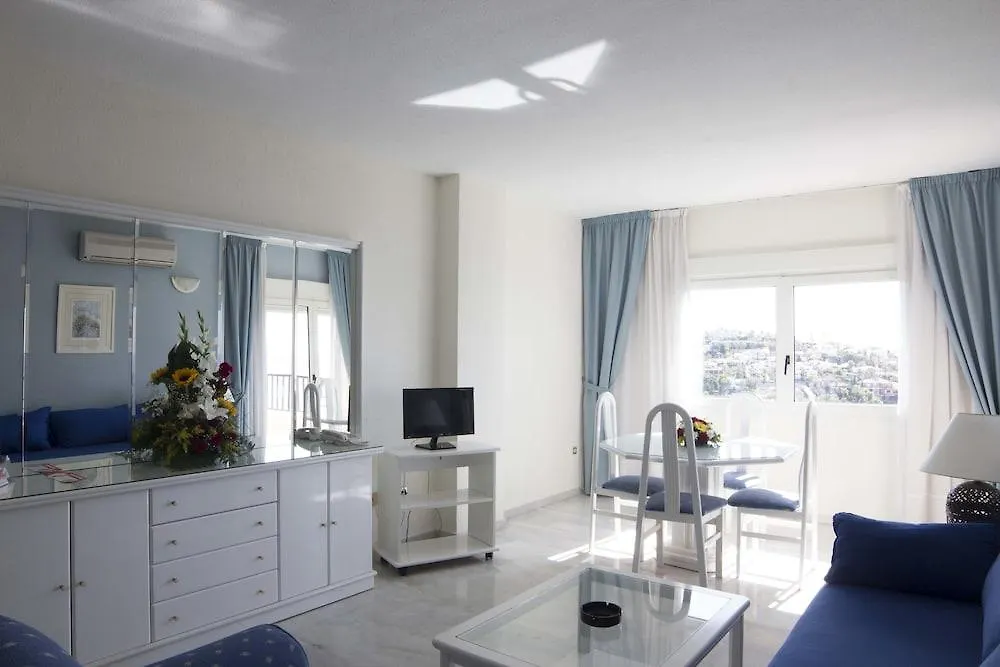 First Flatotel Internacional Benalmadena