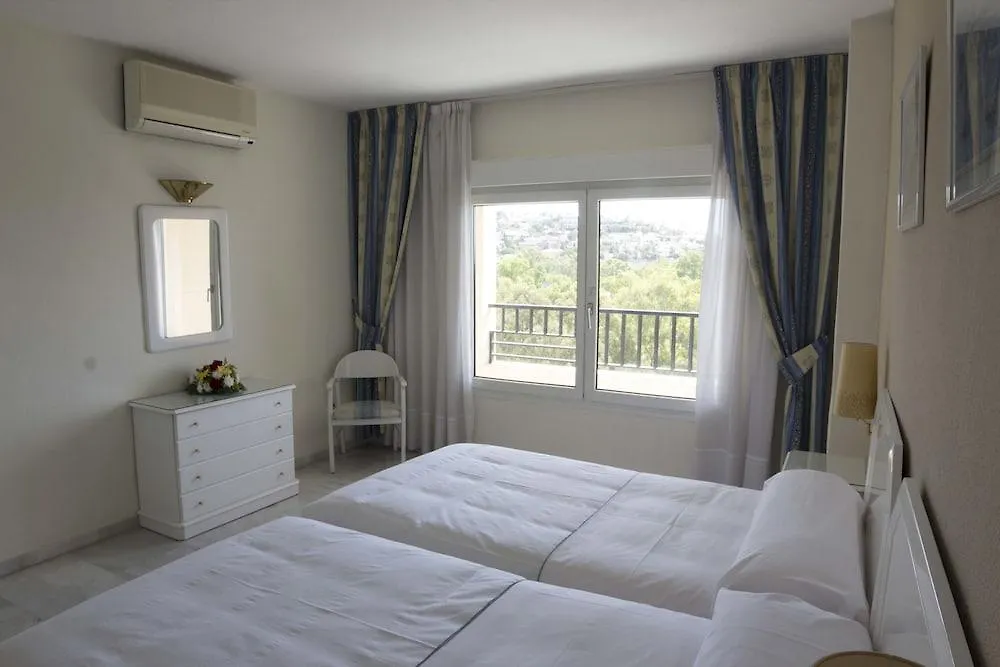 First Flatotel Internacional Benalmadena Hotel