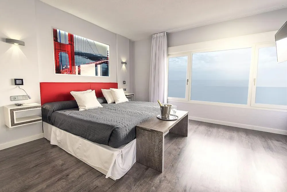 First Flatotel Internacional Benalmadena