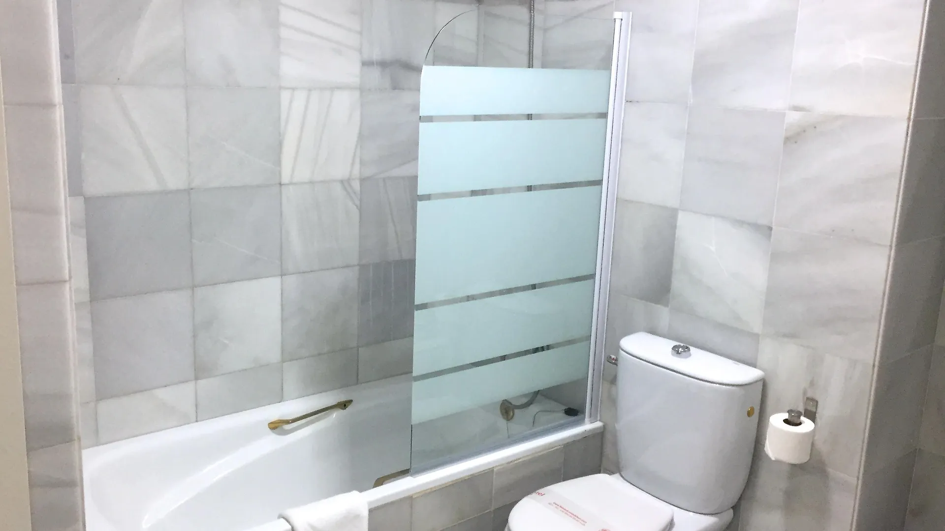 First Flatotel Internacional Benalmadena Hotel