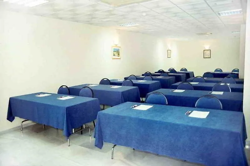 First Flatotel Internacional Benalmadena Spain