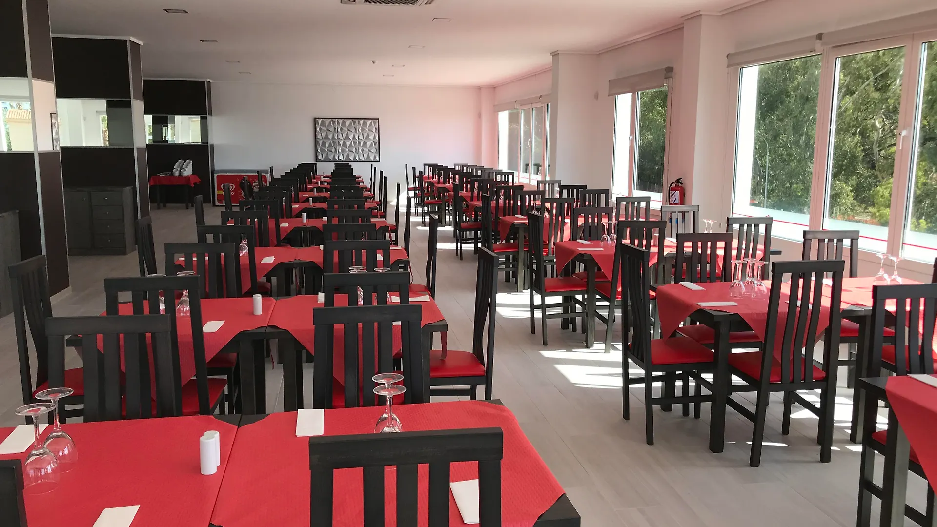 First Flatotel Internacional Benalmadena Hotel