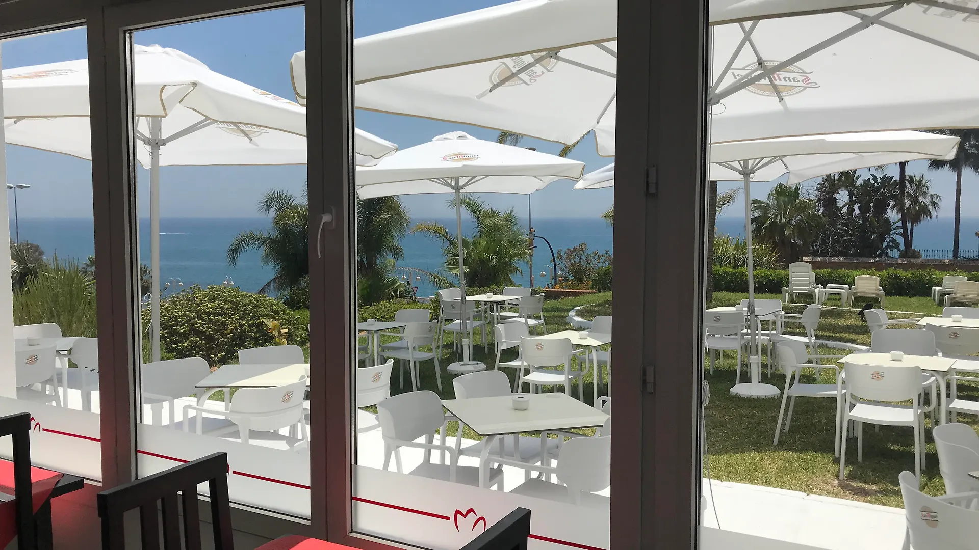 *** Hotel First Flatotel Internacional Benalmadena Spain