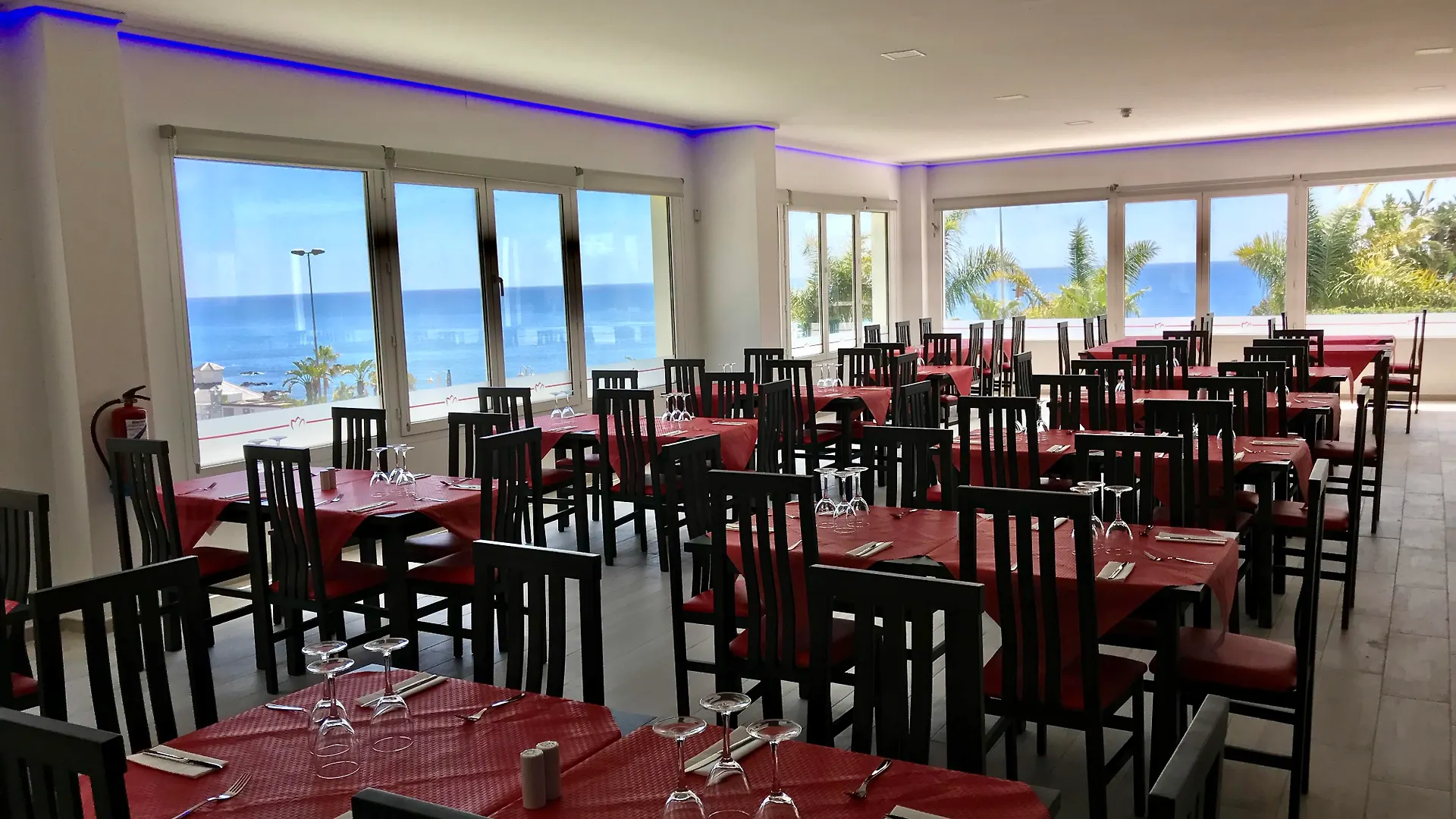 First Flatotel Internacional Benalmadena