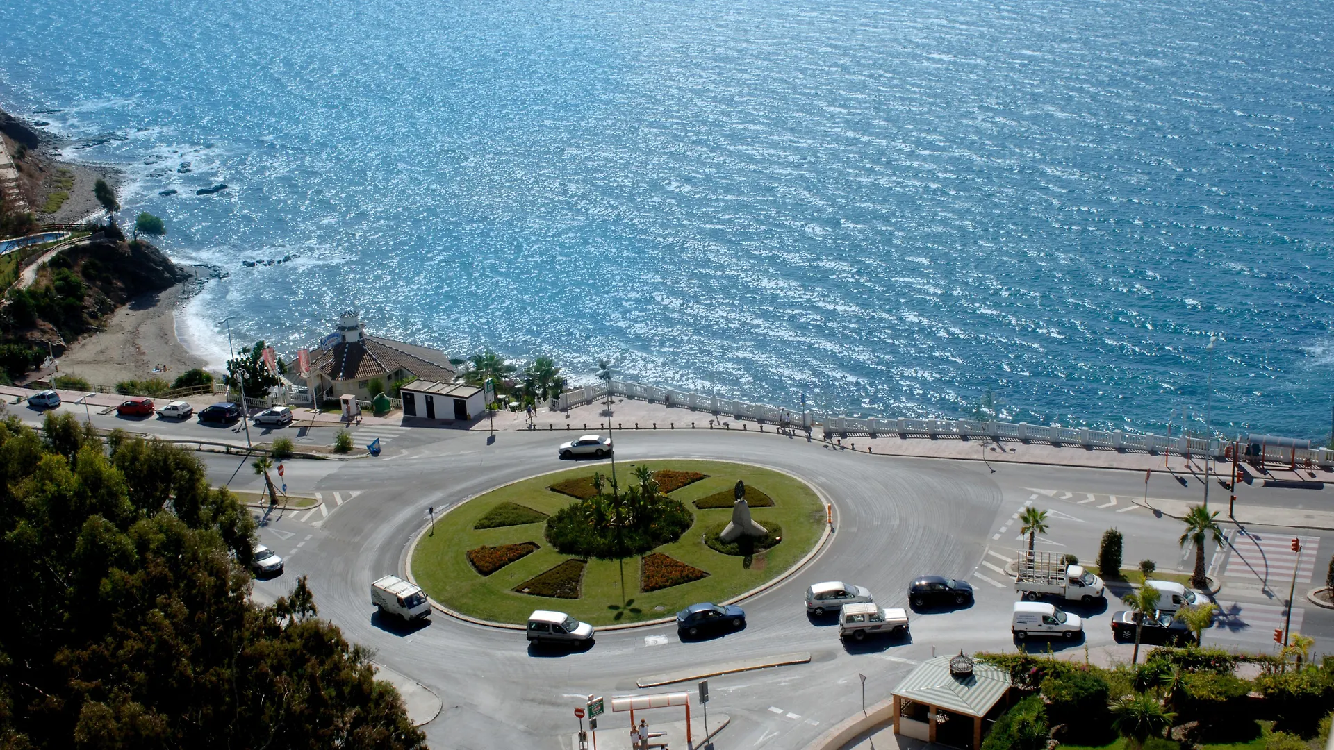 First Flatotel Internacional Benalmadena Hotel