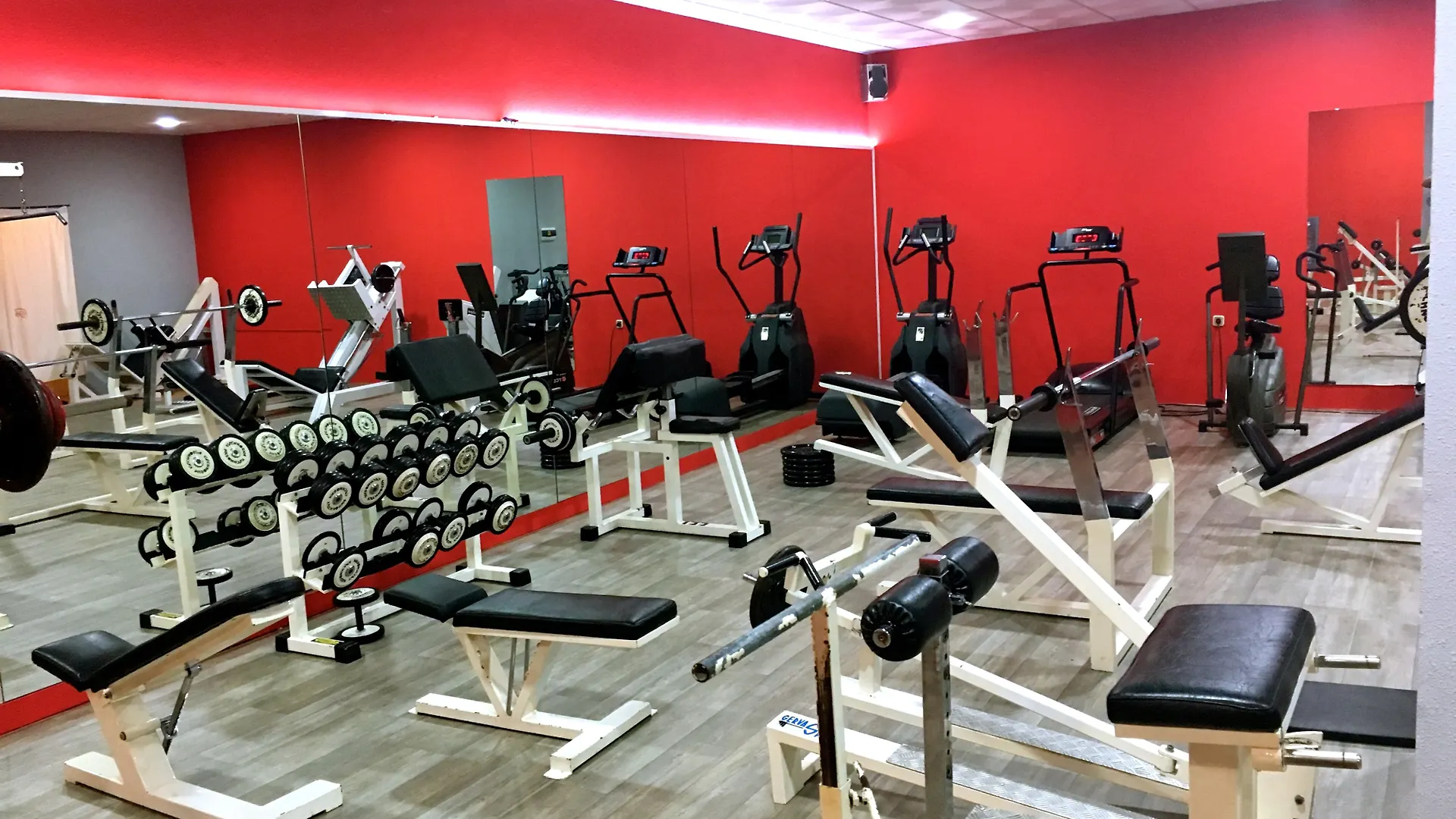 First Flatotel Internacional Benalmadena Hotel