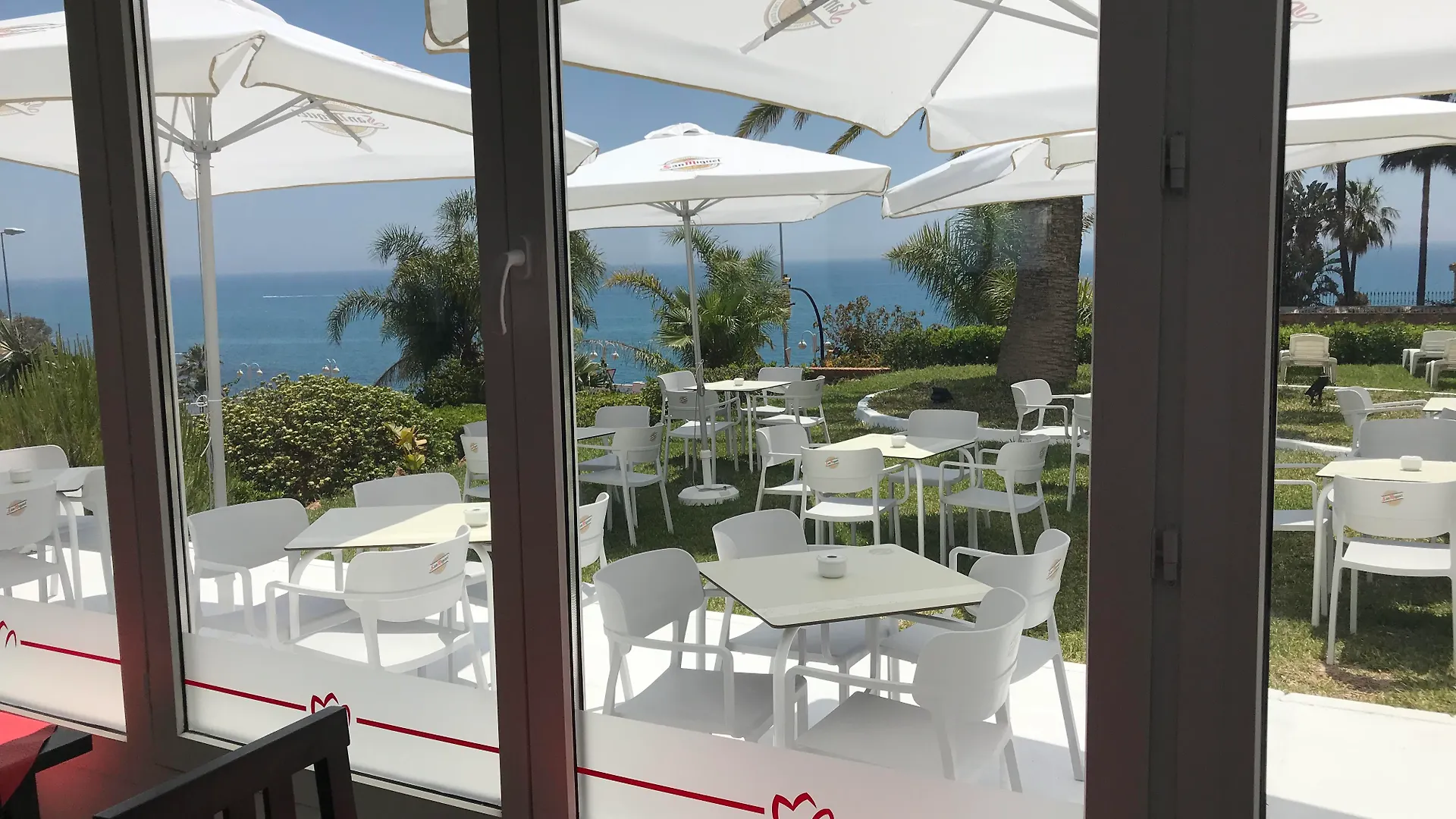 First Flatotel Internacional Benalmadena Hotel