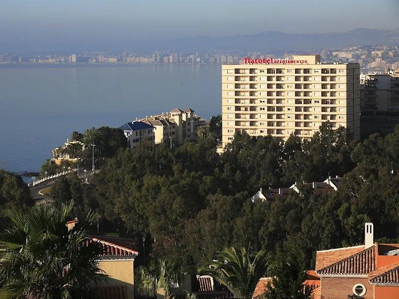First Flatotel Internacional Benalmadena Hotel