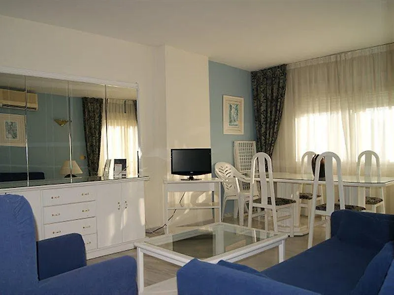 First Flatotel Internacional Benalmadena Spain