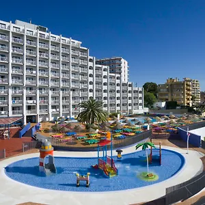 Medplaya Bali *** Benalmadena
