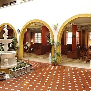 Hotel Complejo Los Pintores, Benalmádena