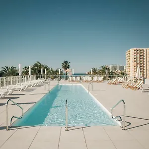 Alay - Adults Only Recommended **** Benalmadena