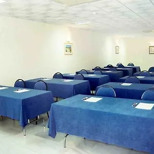 Flatotel Internacional ***** Benalmadena