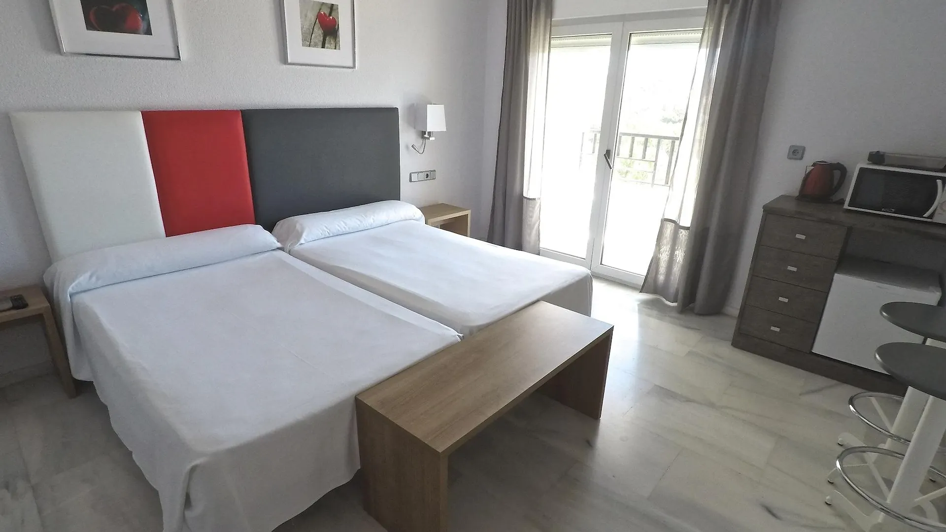 First Flatotel Internacional Benalmadena Hotel
