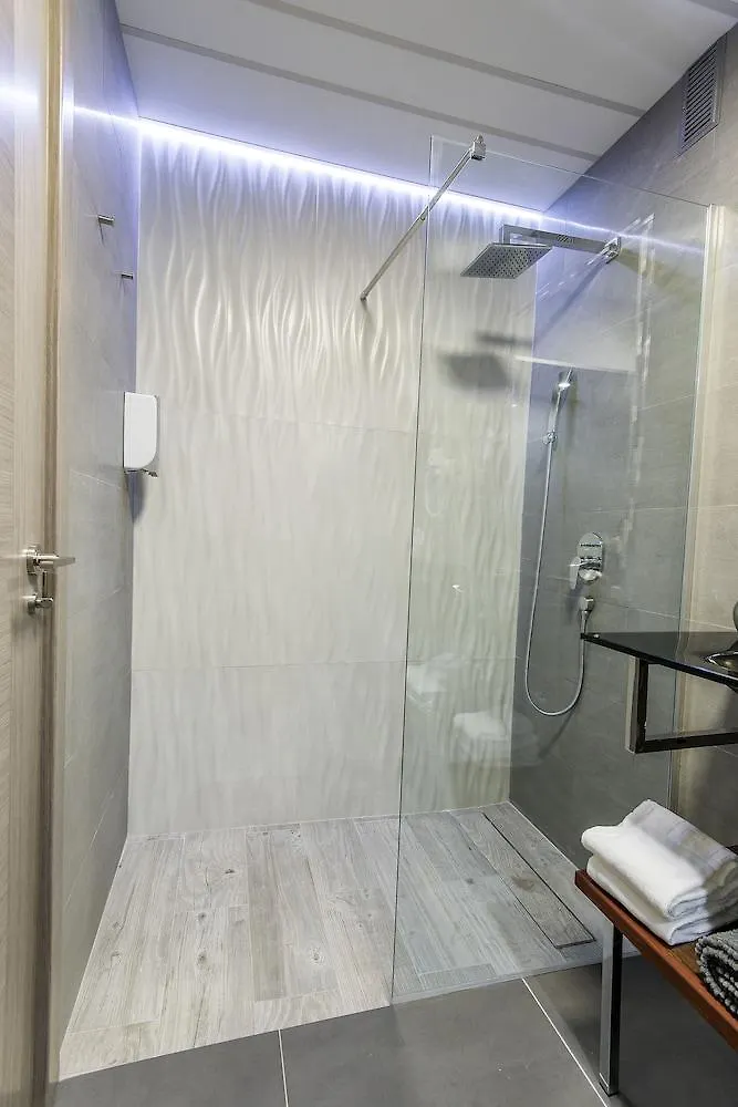 First Flatotel Internacional Benalmadena