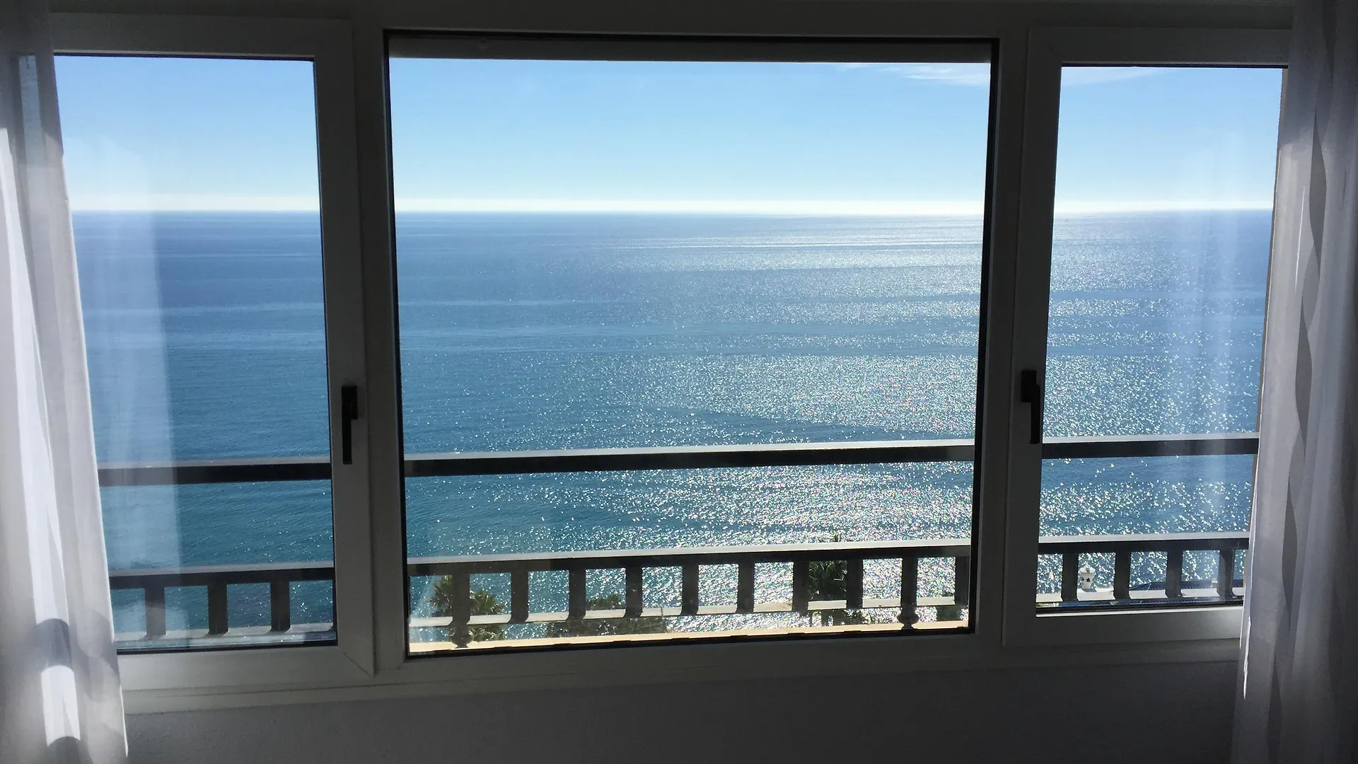 *** Hotel First Flatotel Internacional Benalmadena Spain