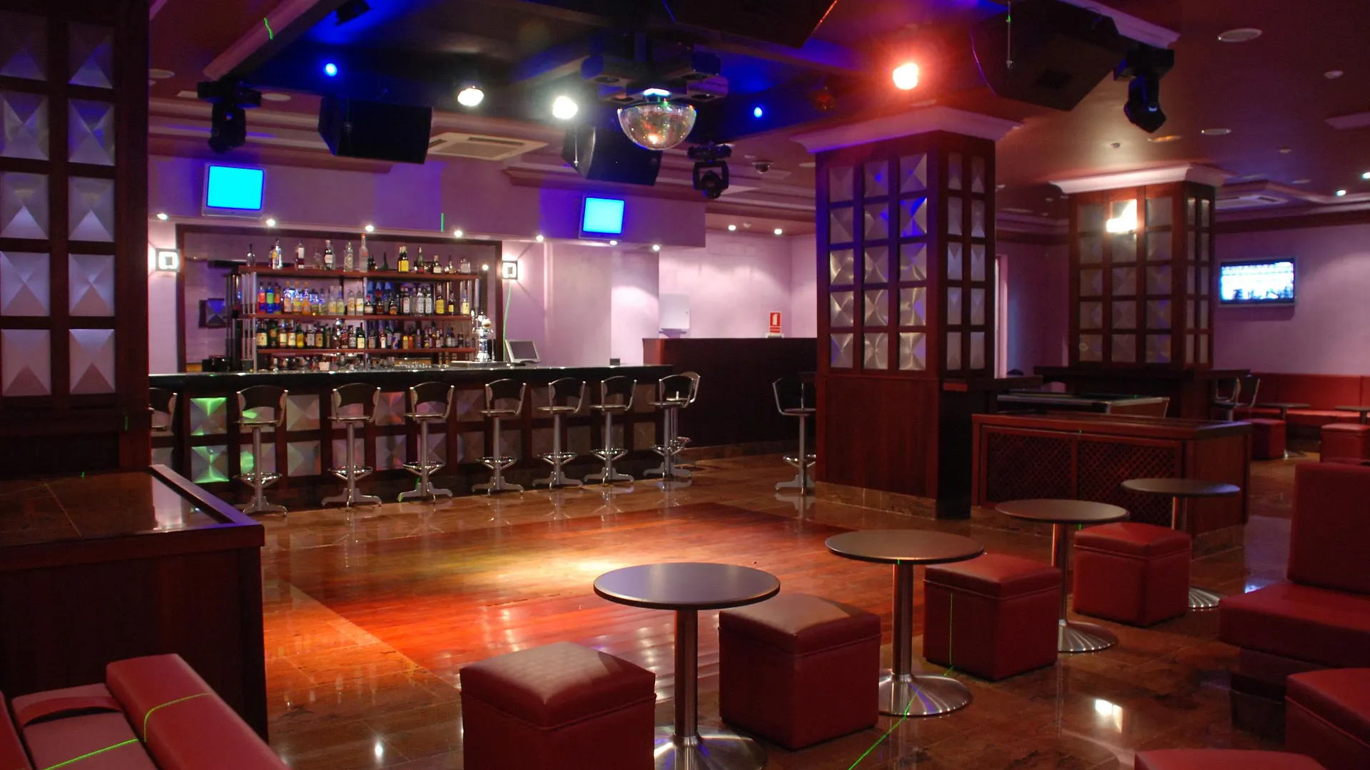 First Flatotel Internacional Benalmadena