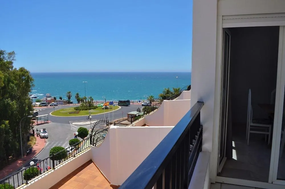 First Flatotel Internacional Benalmádena