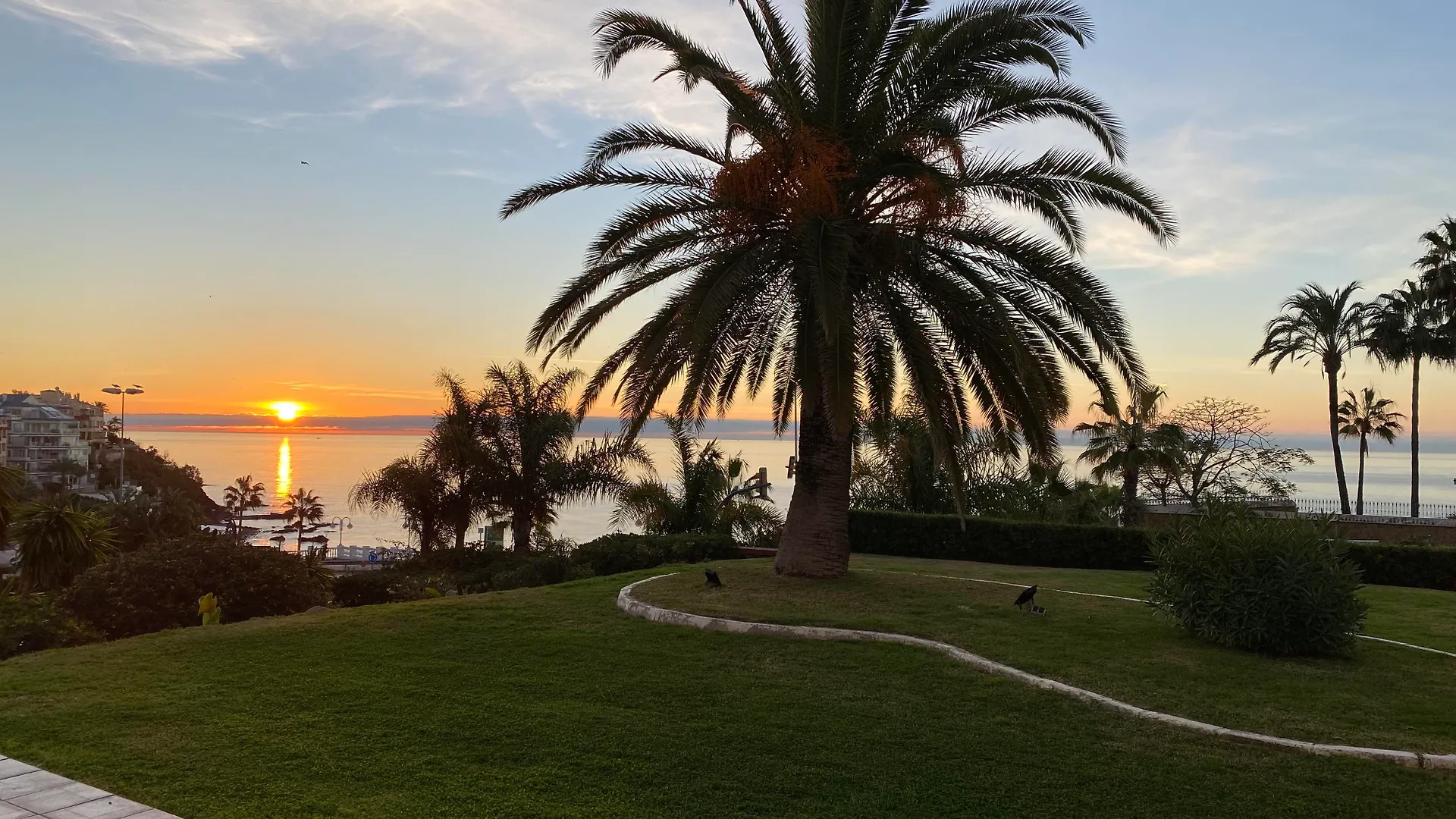 First Flatotel Internacional Benalmádena Spagna