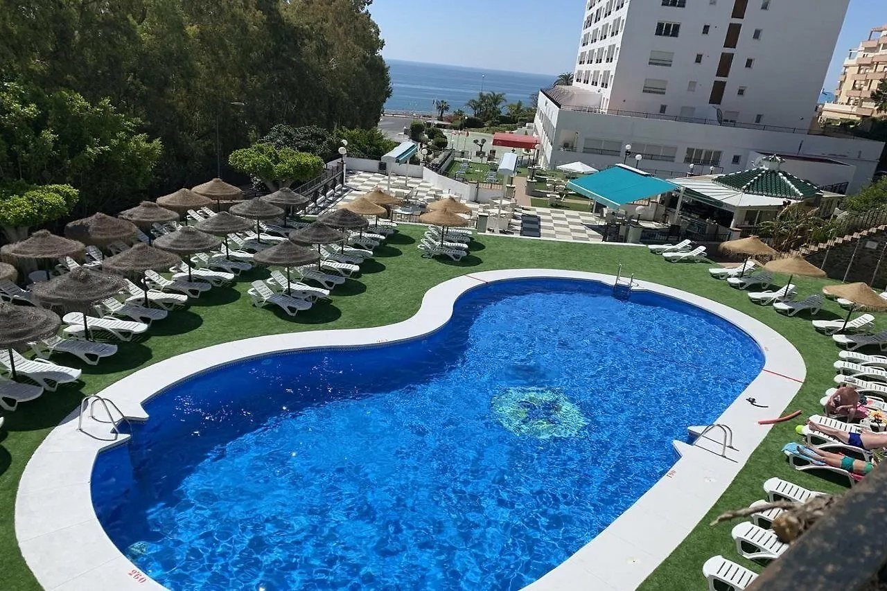 First Flatotel Internacional Benalmádena Hotel